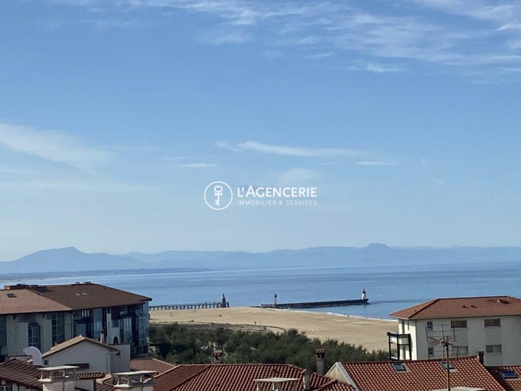 Appartement T2 Plage Soorts-Hossegor