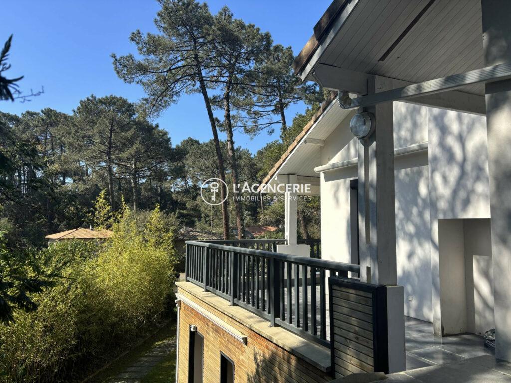 Maison à vendre Soorts-Hossegor
