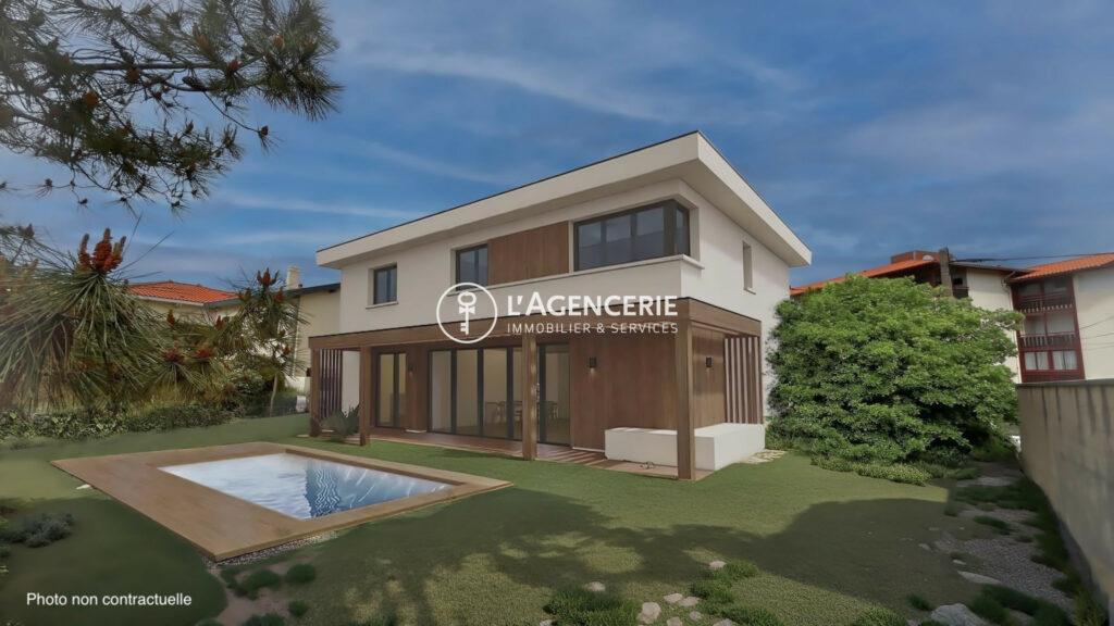 Maison à vendre Soorts-Hossegor