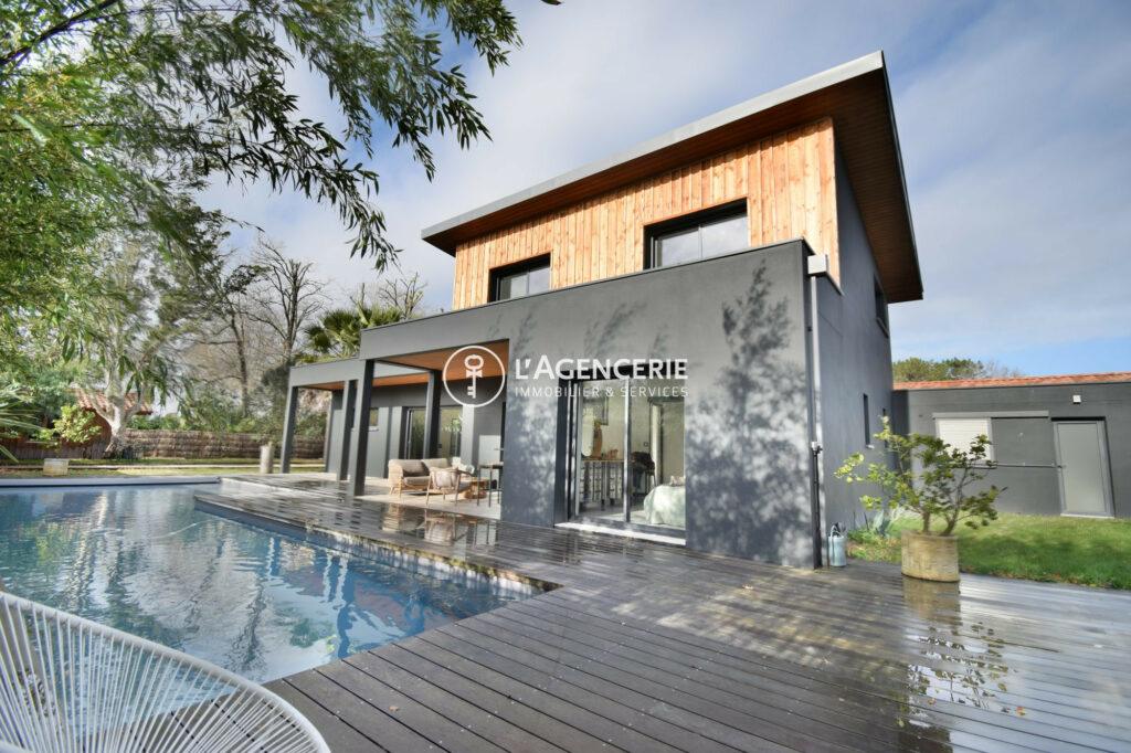 Maison Contemporaine