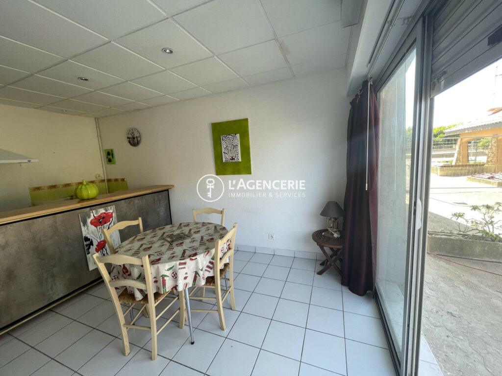 Appartement T3  proximité plage Seignosse