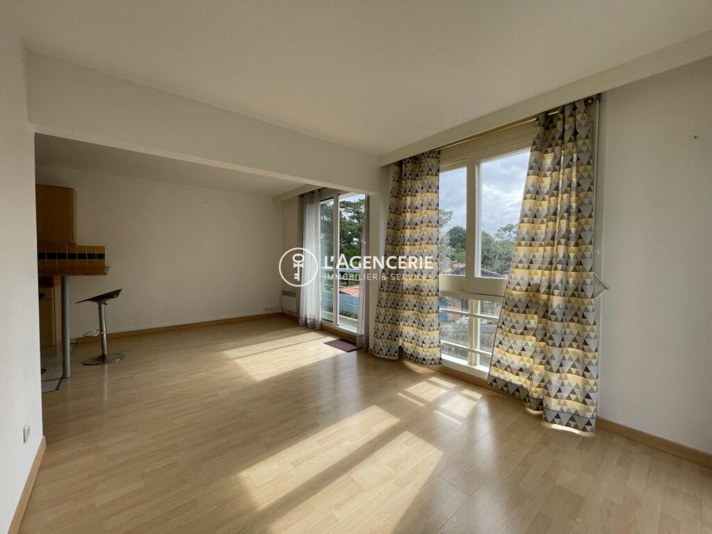 Appartement à vendre Soorts-Hossegor