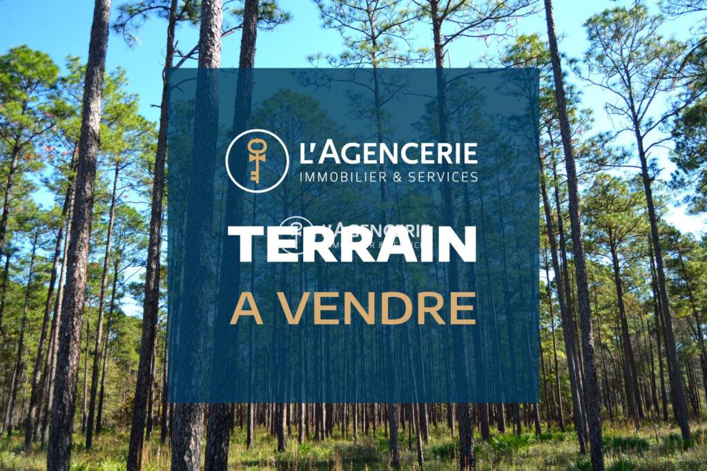 Terrain à vendre Soorts-Hossegor