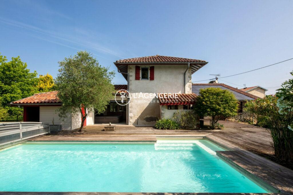 Maison coup de Coeur
