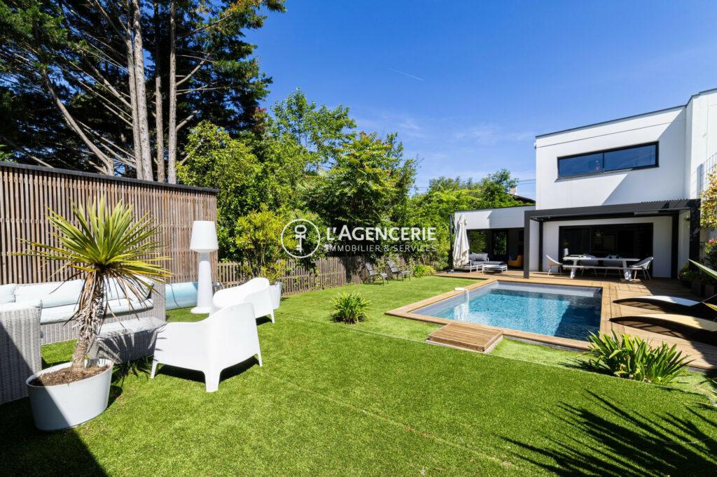 Maison Contemporaine