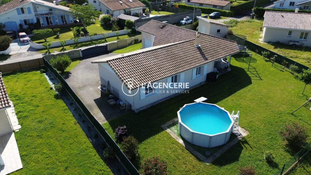 Maison 5 pièces, 135 m2