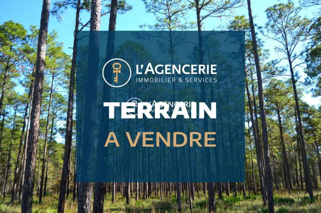 Terrain constructible