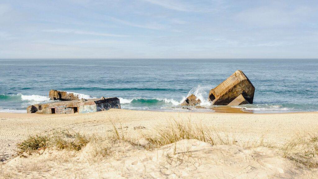 Plage Atlantique