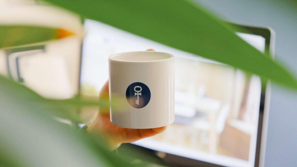 Tasse L'Agencerie