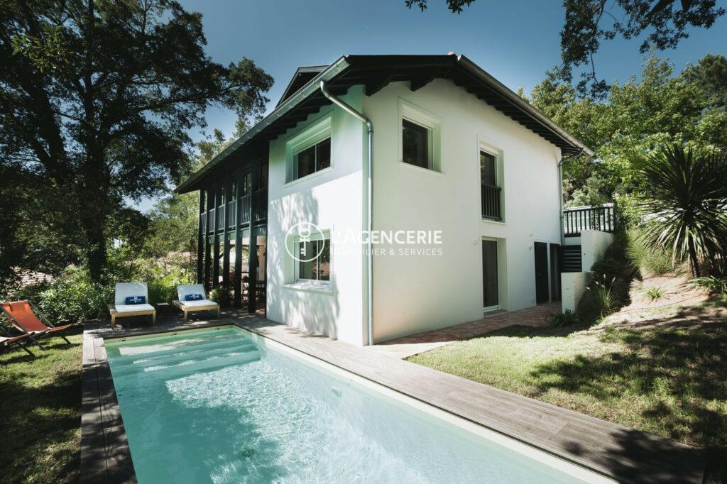 VILLA ANALOMA