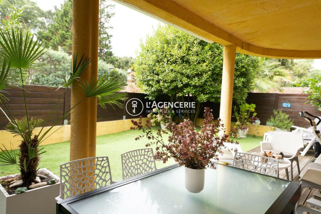 APPARTEMENT T3 SEIGNOSSE OCEAN