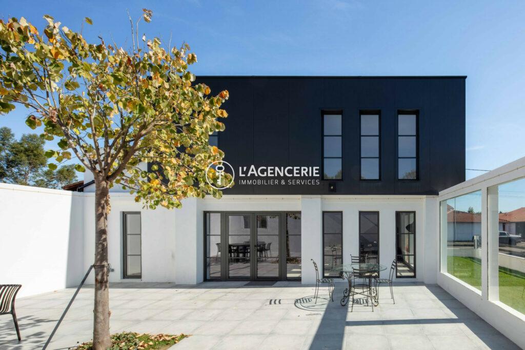 Maison à vendre Dax