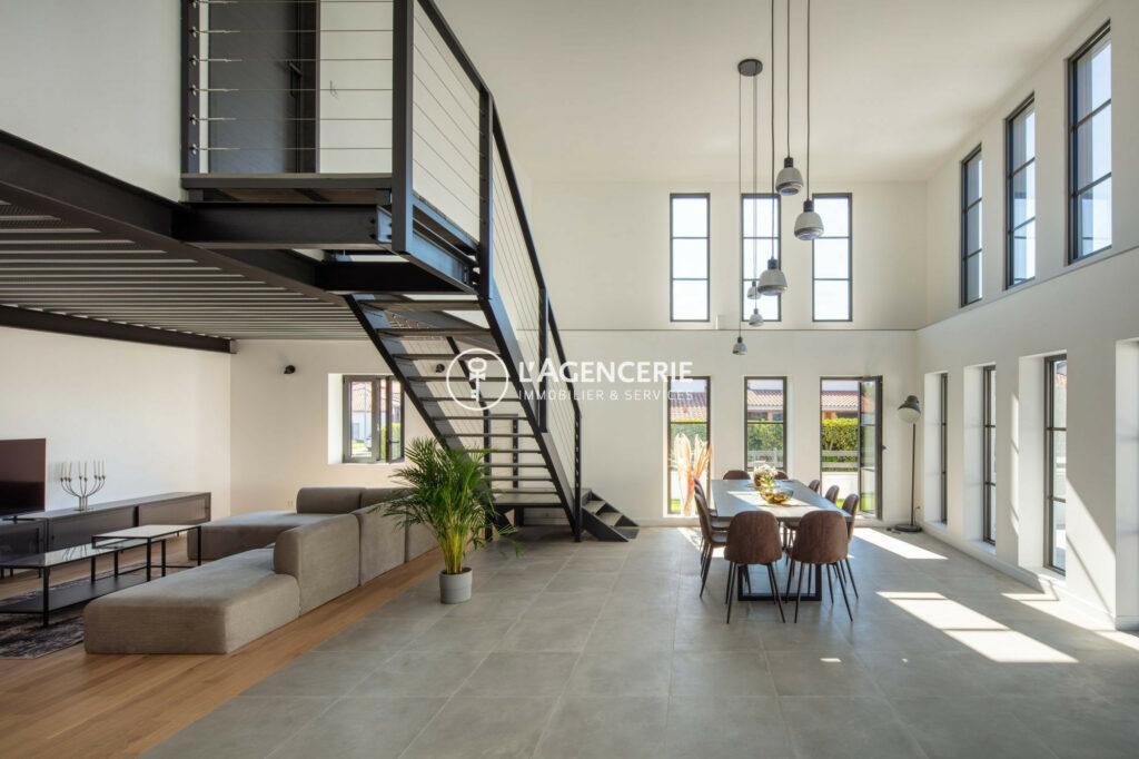 Maison à vendre Dax