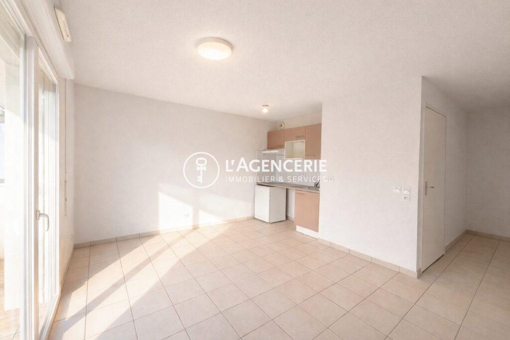 Appartement à vendre Labenne
