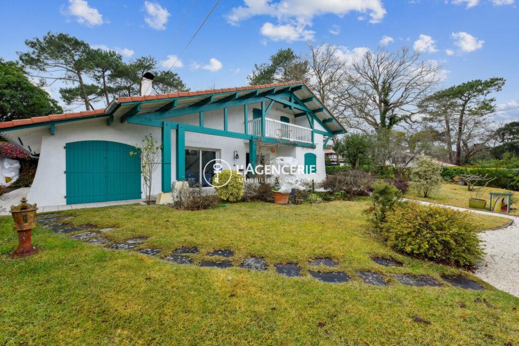 Maison à vendre Capbreton