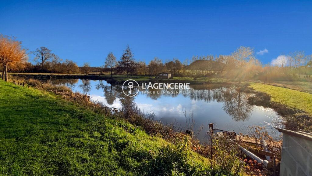 Propriété Saint Cricq Chalosse