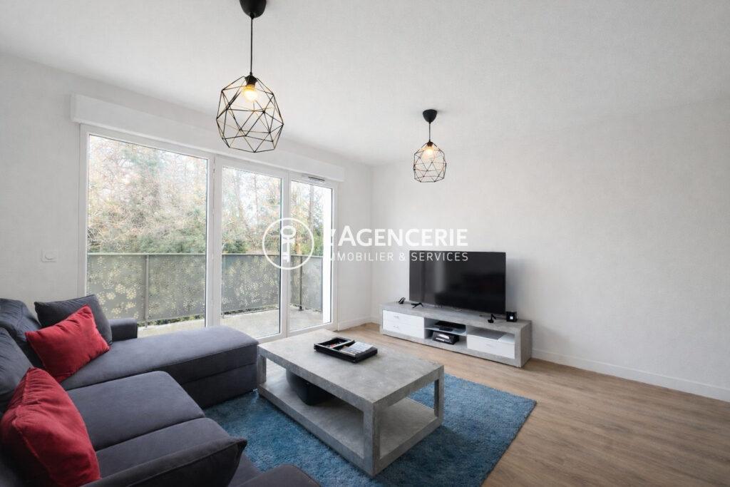 Appartement à vendre Ondres