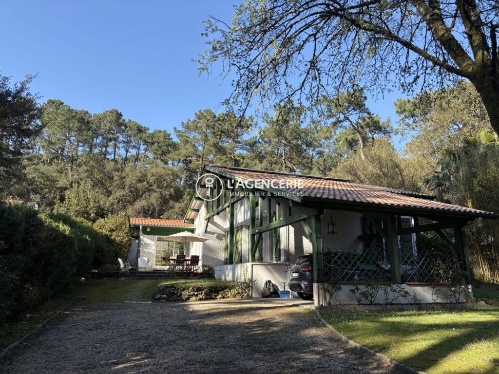 Maison à vendre Soorts-Hossegor
