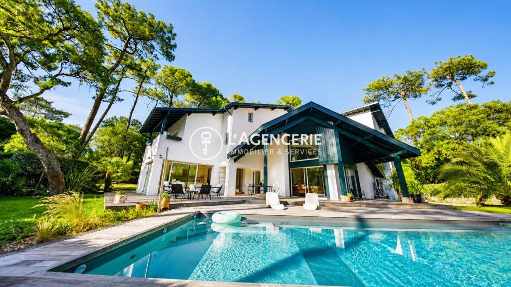 VILLA D&rsquo;EXCEPTION