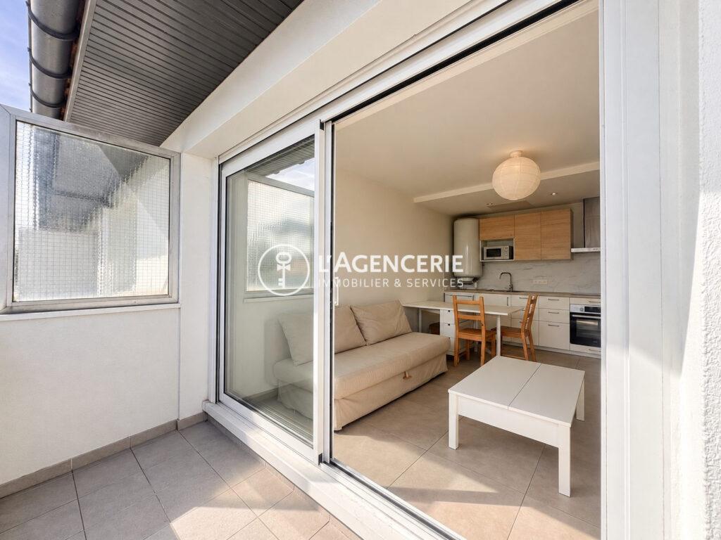 Apppartement